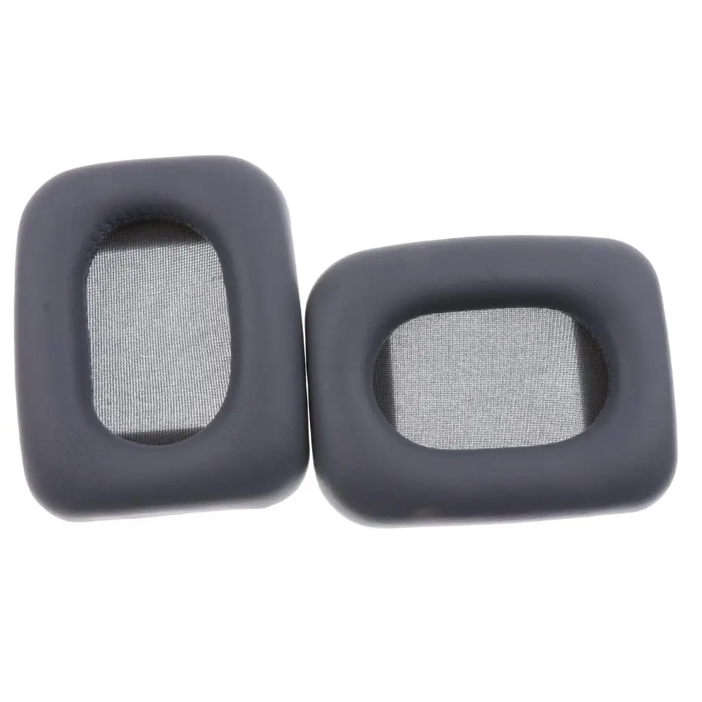 Replacement Ear Pad Cushion Cover for Monster Inspiration Headphone Headset
