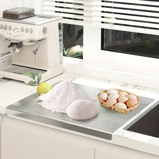 Smart name: ProSteel Cutting Board 5