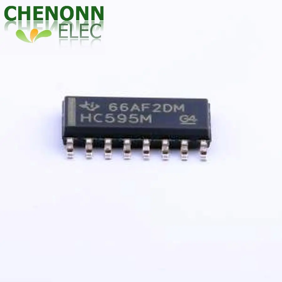 CD74HC595M96
