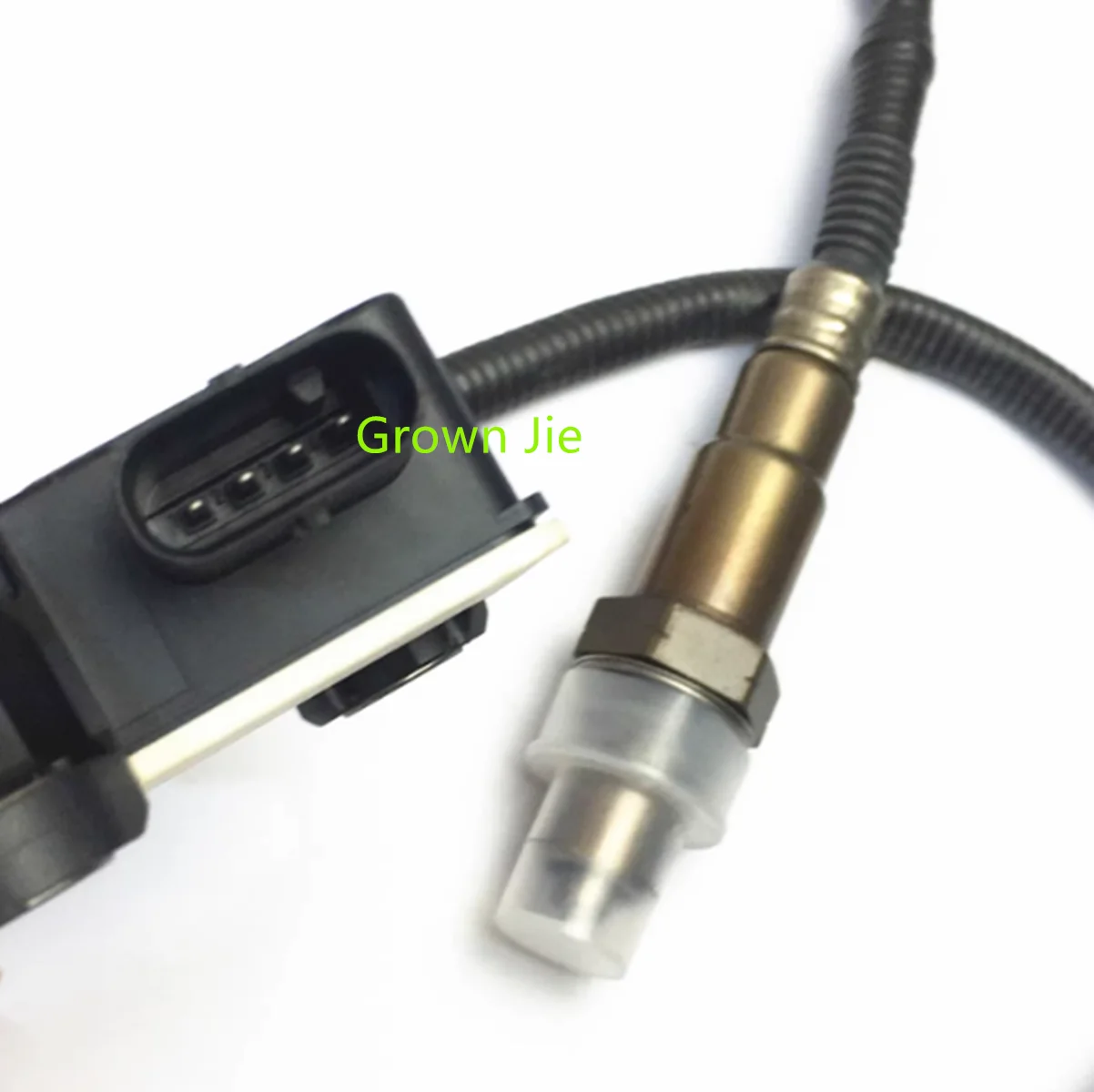 배기 입자 질소 산소 센서, X166, A0009053304, 0281006666
