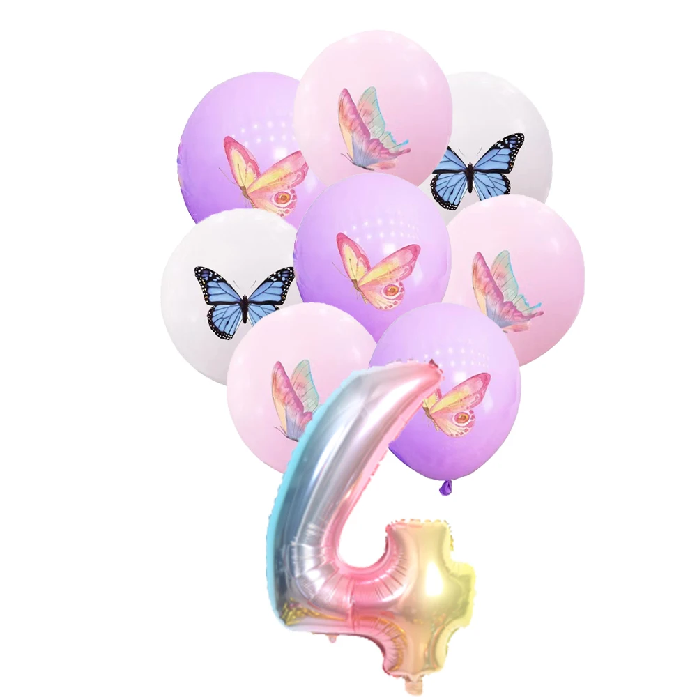 19pcs balloon4