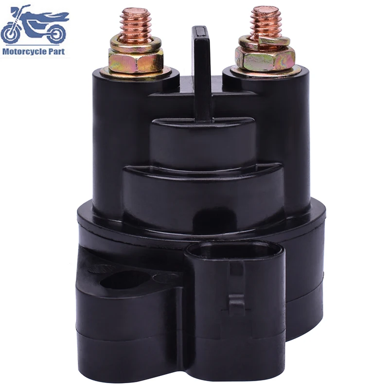 

Motorbike Electrical Starter Solenoid Relay For Arctic Cat Snowmobiles Bearcat 570 565cc 570 LTD XT 565cc Z1 XT LTD 1056cc 09-12
