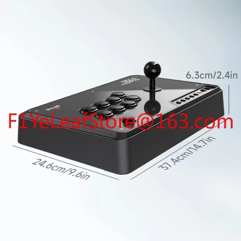 MAYFlash-アーケードコンバットスティック,ps5,ps4,ps3用のf700