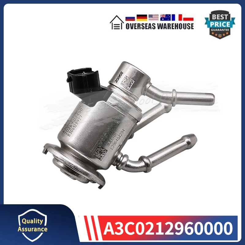 

A3C0212960000 1 шт. инжектор жидкости AdBlue
