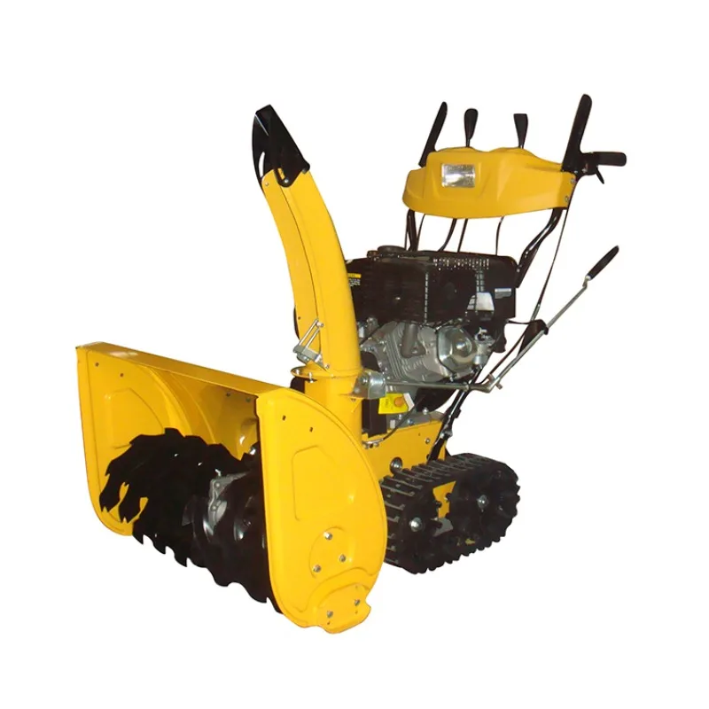 

Wheel Loader Snow Blower Tractor Track Snow Blower 3 Stage Snow Blower Drive Dc Motor Snowblower Sweeper Snow Machine