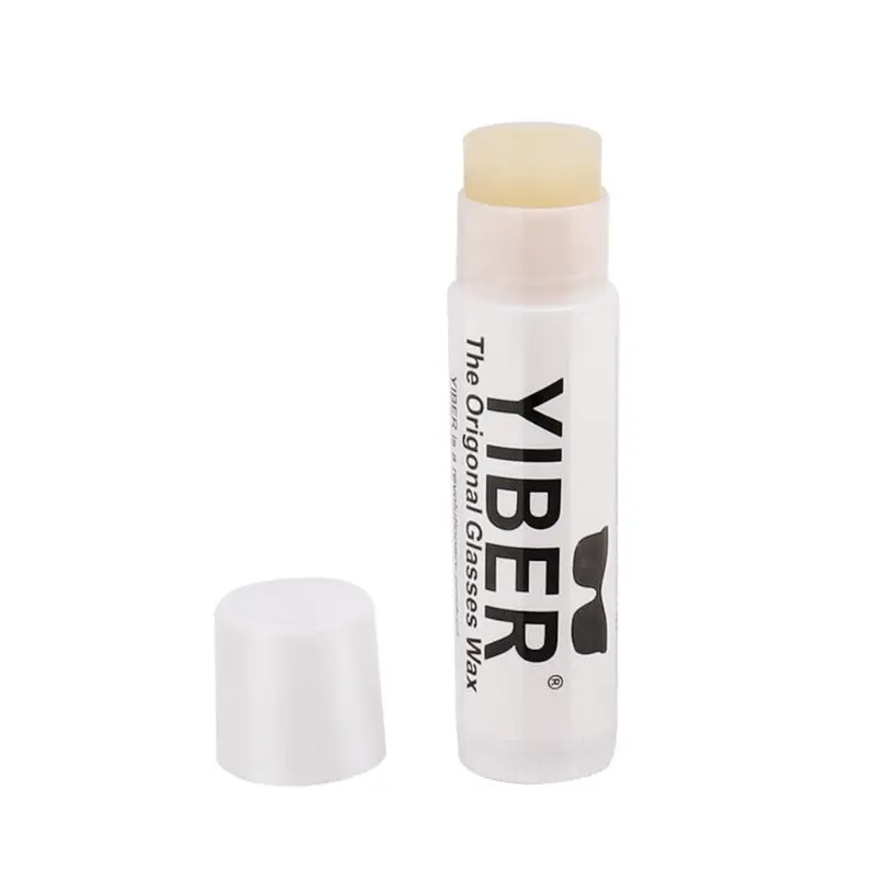 Natural Stop Slipping Glasses Wax  to Stop Slipping Non-slip Eyeglasses Fixed Wax Sports Daily Use 3