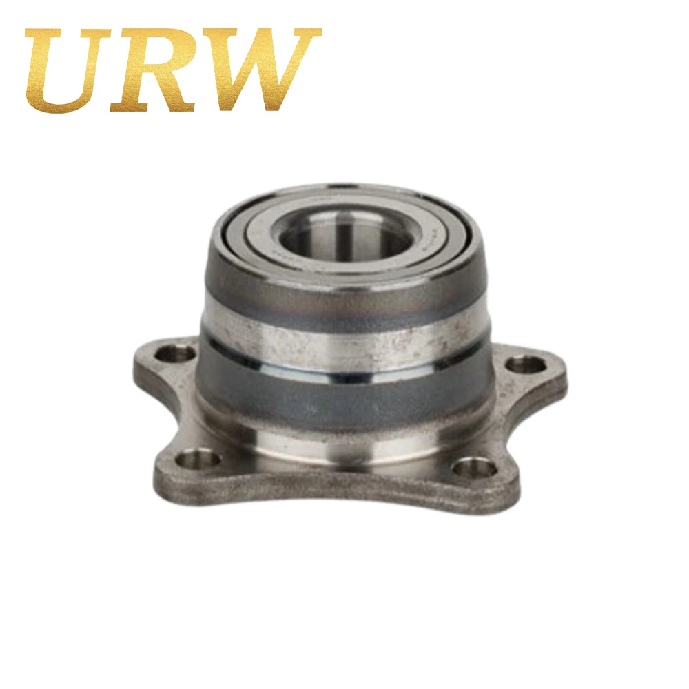 URW Auto Parts 1 pcs High Quality Car Accessorie Rear Wheel Hub Bearing For Toyota Corolla AE100 Caldina AZT241 OE 42409-1