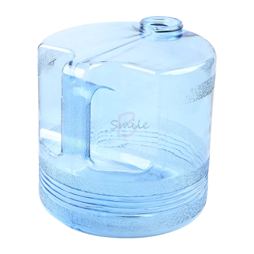 

durable Dental Water Bottle Pure Water Distiller Filter Alcohol Distiller Water Distilled Machine Equipment Plastic Home Jug