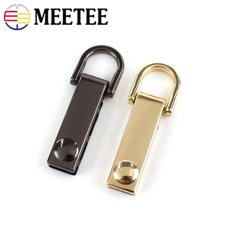 Bag Accessories Metal Buckles Leather Bag Buckle Buckles Buckle