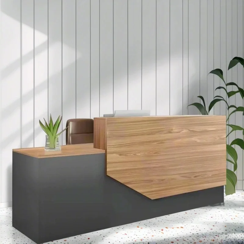 Motion Desk Clothing Store Counter 4060 Ti Reception for Salon Tables Bellezza Coffee Distillation Jug V60 Customer Center Desks