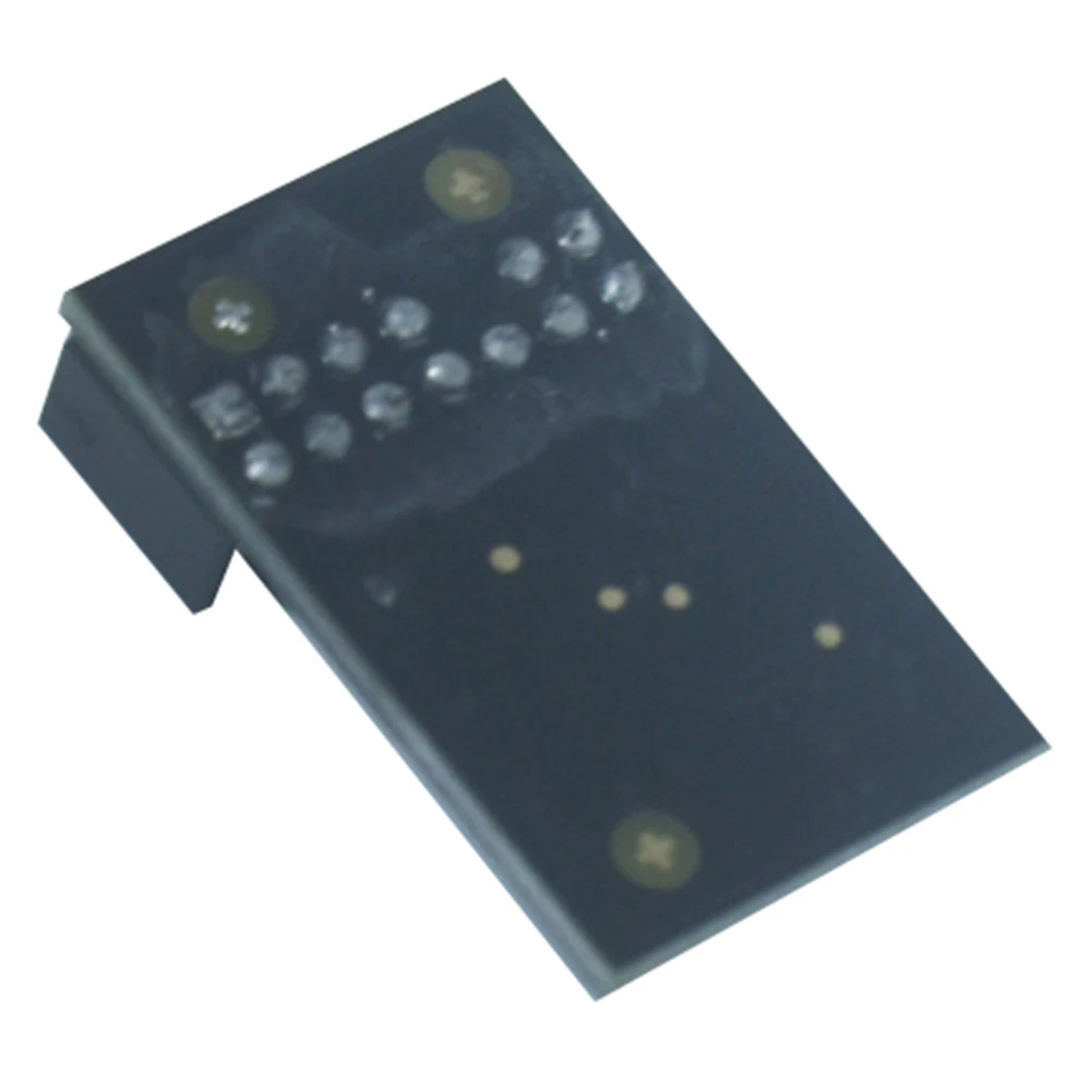 Asus TPM-M TPM 모듈, 15x25mm 14-1 핀, Trusted Platform (TPM) 모듈, Asus 마더보드용 컴퓨터 TPM-M R2.0