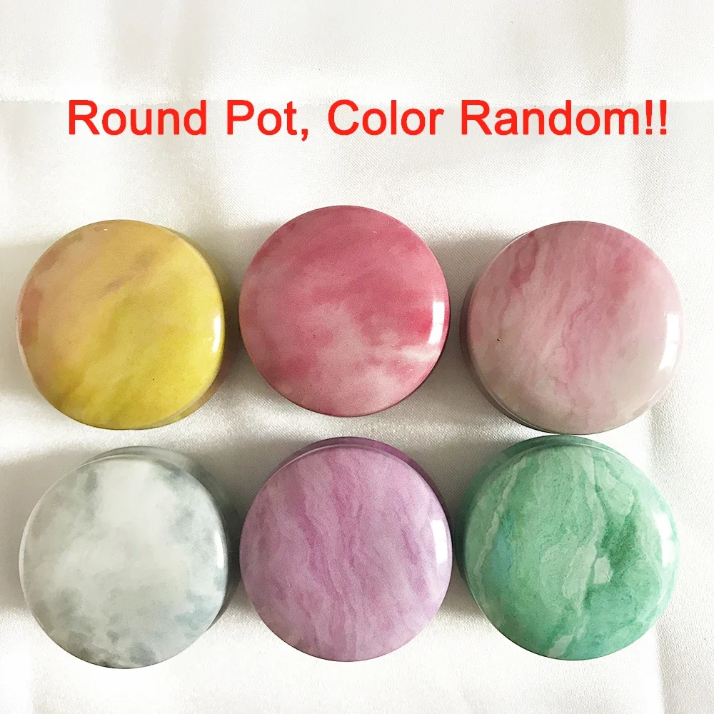 Diamond Painting Diamond Painting Accessories Sticky Wax for Diamond Painting Glue Clay With Round Pot 10g Colorful Wax for 5D Painting with Diamonds Accessories Adults