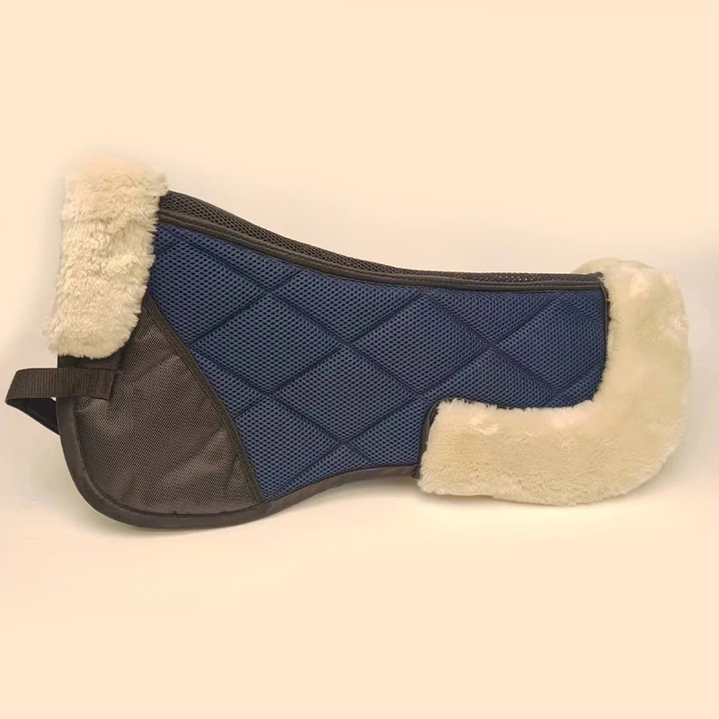 Saddle Balance Mat Comprehensive Saddle Mat Sweat Drawer Equestrian Supplies