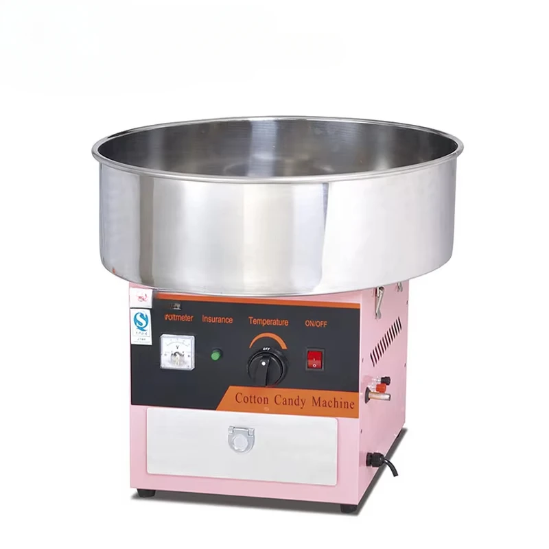 Popcorn Machine (8 Ounces) (CE Certificate) EB-802