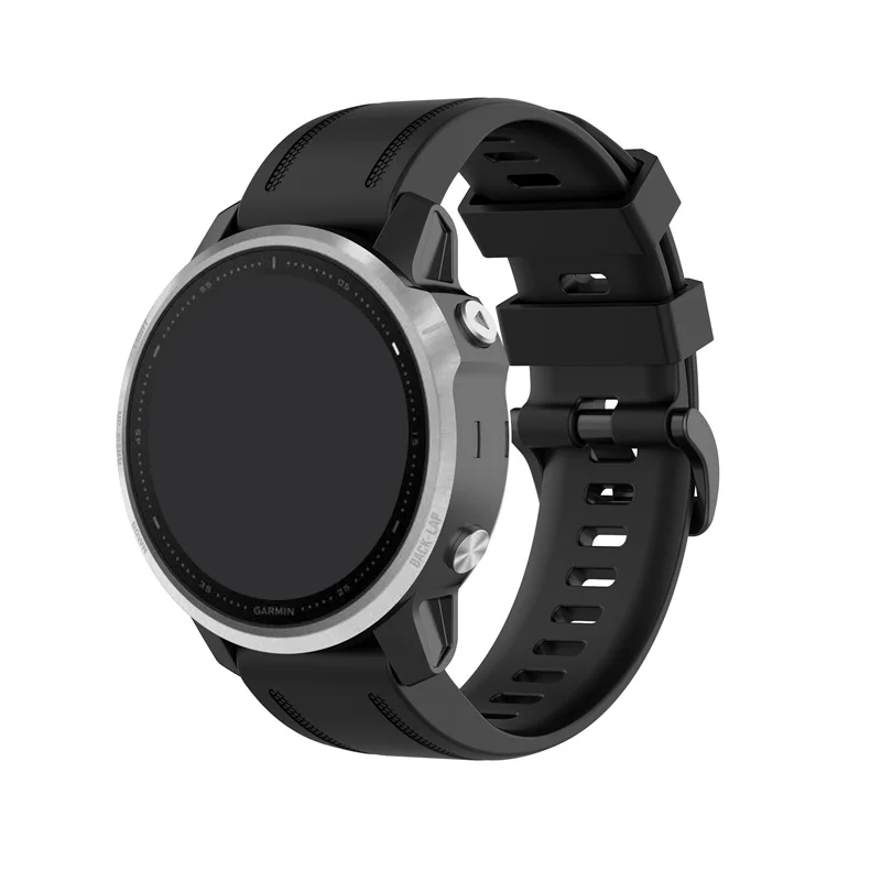 20mm Garmin Fenix 7S 6S 5S   Ʈ Ǹ Garmin Fenix6s Pro / 5s ÷  
