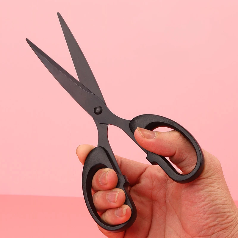 Sewing Scissors Stainless Steel Blade for Paper Hand Craft