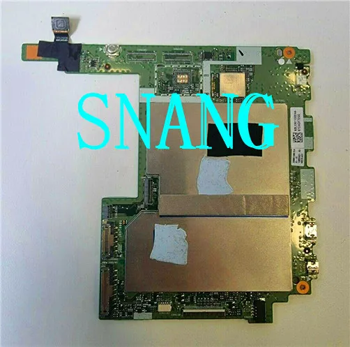 FOR acer aspire switch 10 SW5-012 tablet placa m&atilde;e p0jac2 teste placa principal bem frete gr&aacute;tis