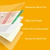 Montessori Children Educational Drawing Pen Control Training Color Shape Math Match Game Set Toddler Learning Activitie Toy Gift 4
