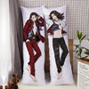 Tokyo Revengers Dakimakura Baji Keisuke Manjiro Sano Cosplay Character Pillowcase Hugging Body Pillow Pillows Otaku Pilow Cover 1