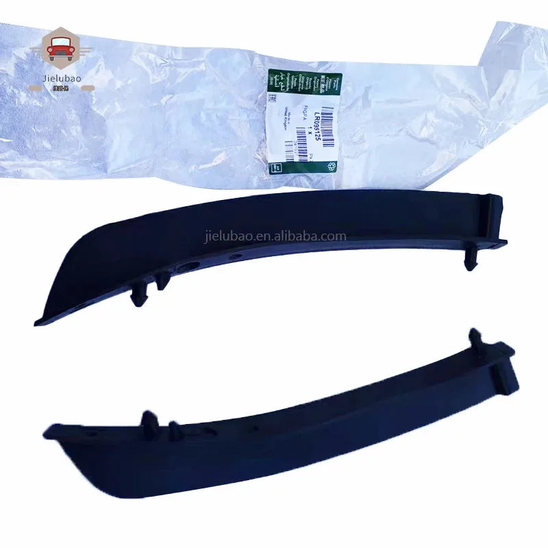 랜드로버 레인지로버 보그용 예비 부품 프론트 범퍼 하단 브래킷 좌우 LR098434 LR098435 LR098436 LR098437