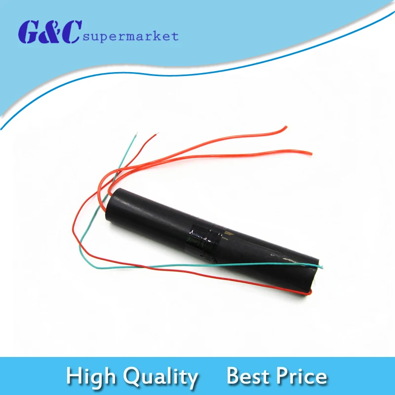 

7.4V 800Kv Ultra High Voltage Generator Module Inverter 2~4cm