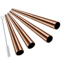 Rose Gold Color