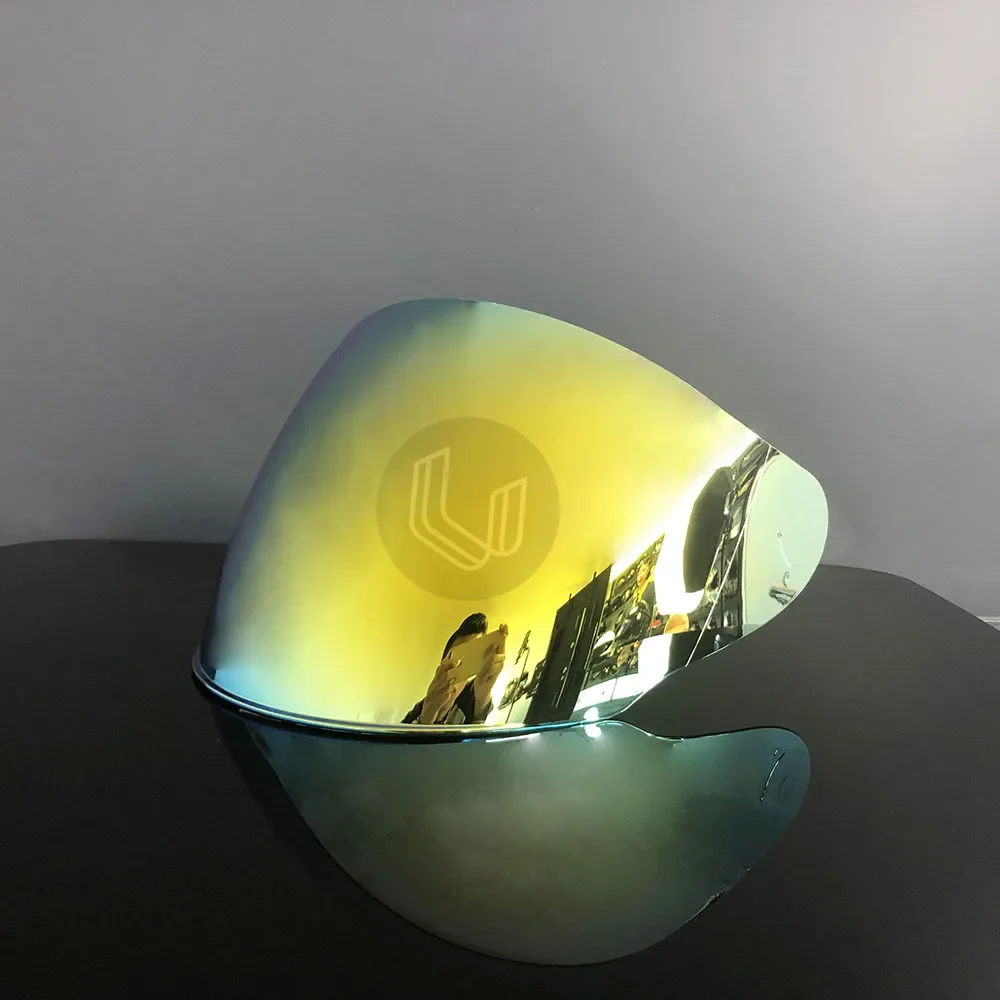 LS2 OF608 �� ��� ����, ��� ������, UV ��ȣ, Casco Moto Visera