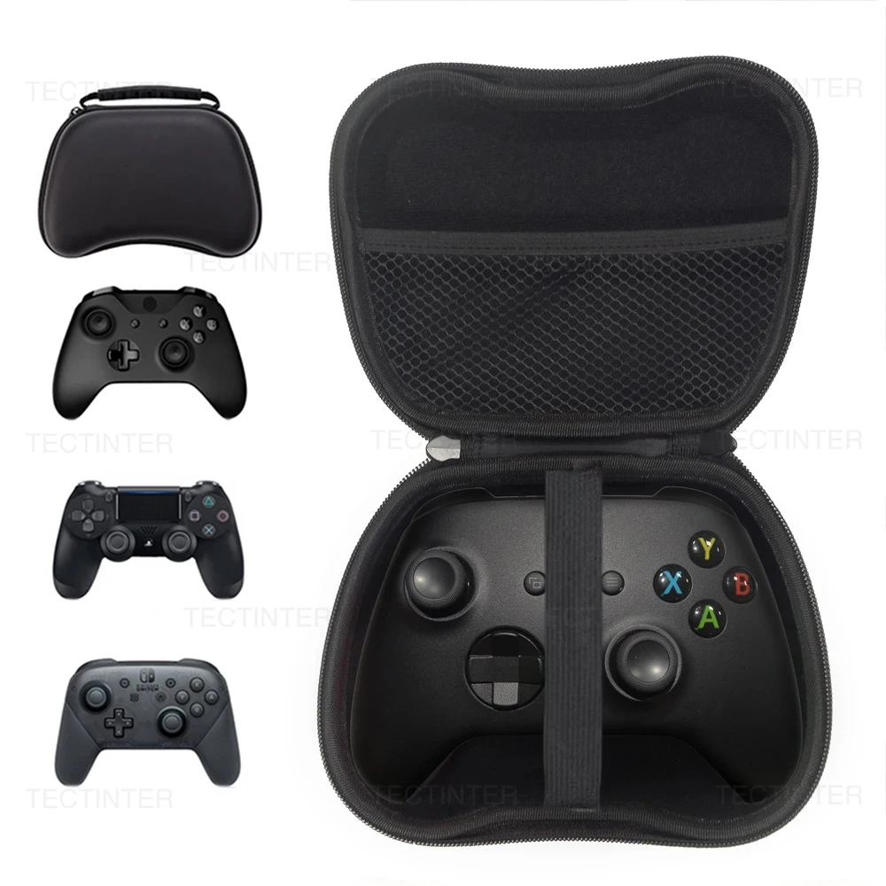 Portable Storage Bag for PS5 Controller