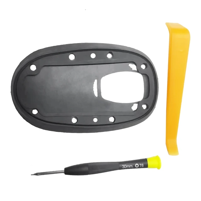 Guarnizione Gomma Per Base Antenna Auto Universale - Ricambio Auto Parti - Foto 13