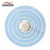 220V LED Module Ring LED Panel 12W 15W 18W 24W 30W 36W 40W 50W Ceiling Light Replacement LED Light Kit for Ceiling Fan Lights 1