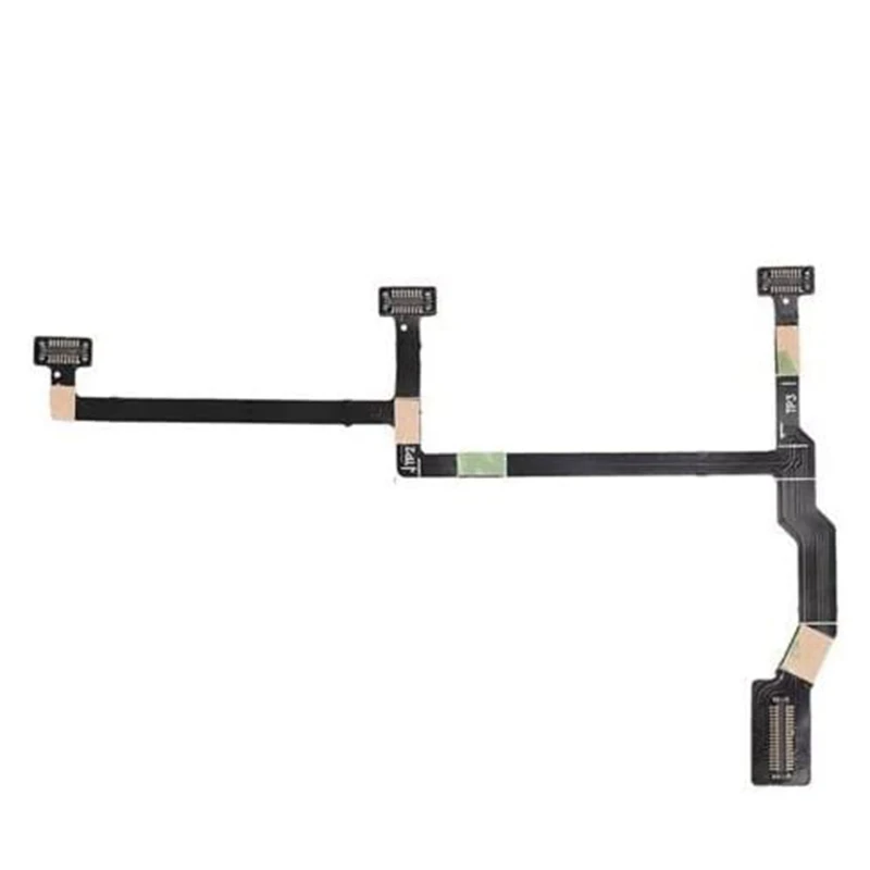 Y16A Camera Gimbal Flex Cable Flexible Gimbal Flat PCB Ribbon Flex Cable Layer for DJI Mavic Pro Drone Accessories