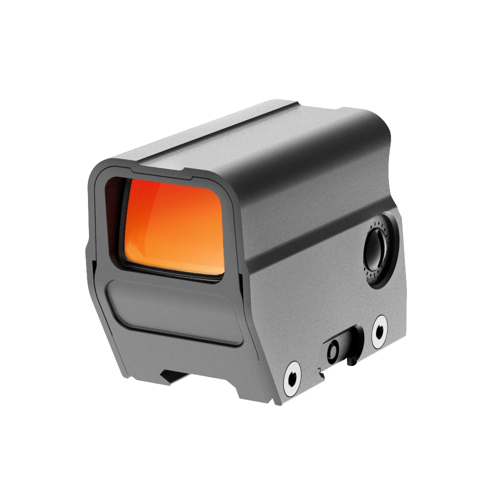 100% Original Northtac Optics Ronin M10 2 MOA 12 Brightness Settings Red Dot Sight w/ Auto-Shutoff And Shake Activation Features