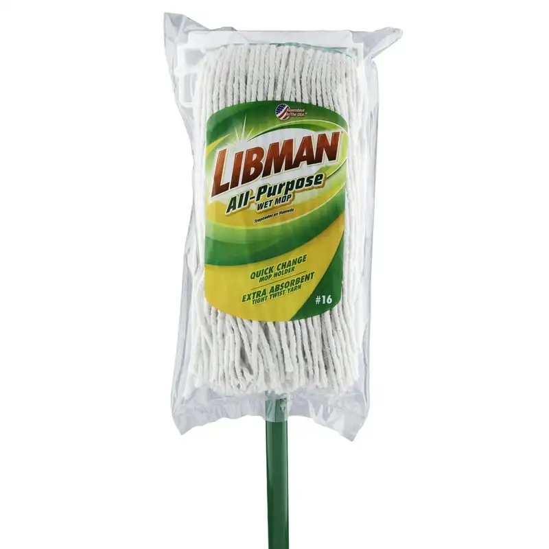 

Wet Mop