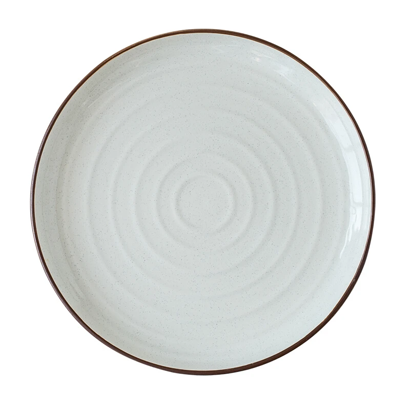 Dishes Set Household Creative Nordic Tableware Japanese Ceramic Bowl