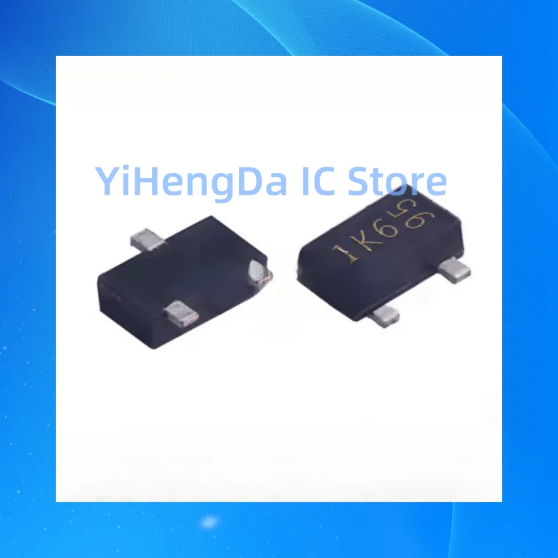 

10 шт. ~ 50 шт./партия ZXMS6004FFQTA 1K6 SOT23F 100% новая Оригинальная фотография