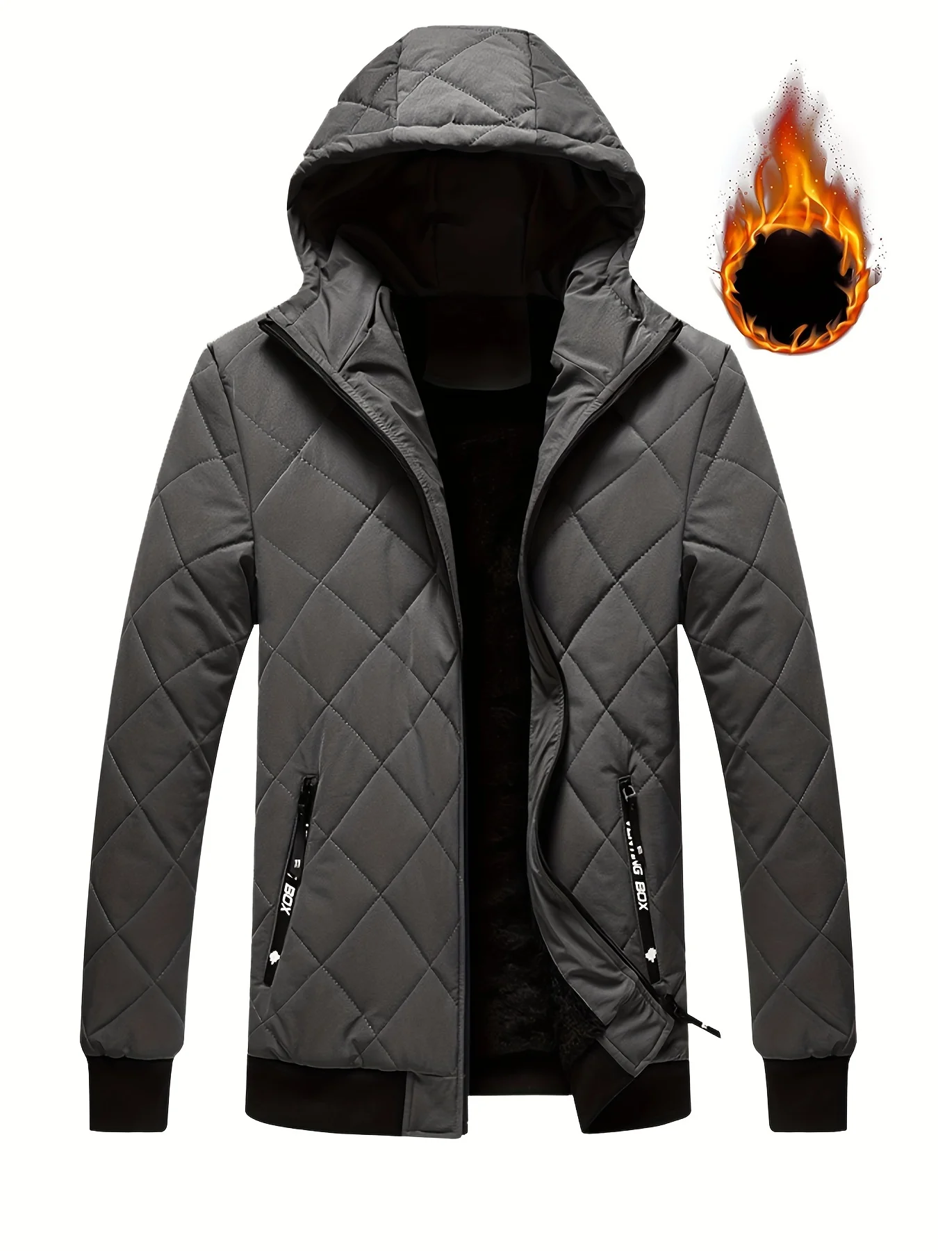 Down Light Jackets Menswear Parkas for Men Vintage Hooded Man Style Men's Clothing Cold Blazers Coat Mens Nature Hike Clothes leather coats men s cold jackets winter sweat shirt nature hike mens style clothing moto equipment varsity knitted coat clothes