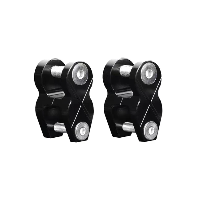 Caltric Spark Plug Wire Set Compatible Con Polaris Ranger 900 Xp 2013 2014 2015 2016 2017 - Foto 6