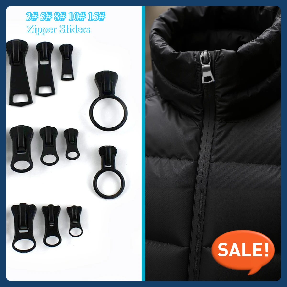 Lazy Gilets Or Wide Pants Or Swing Skirts_BDHL7108