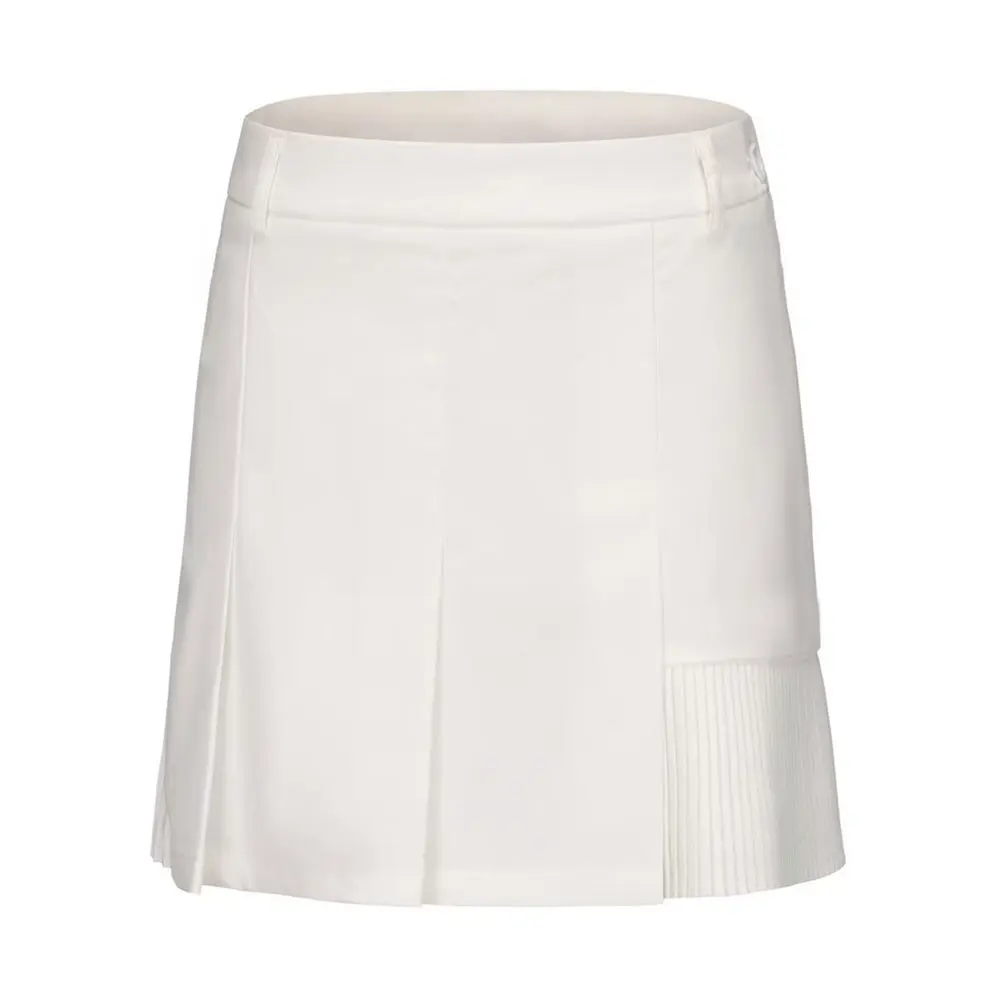 New Women's Golf Skirt, Spring/Summer Women's Sports Skirt, Comfortable and Breathable, Quick Drying,