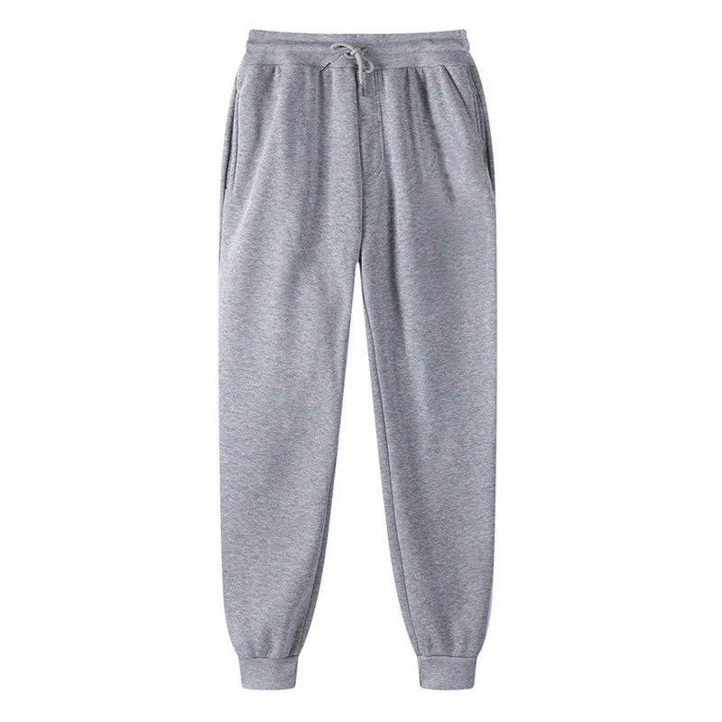 Mens Print Pants In Men' Clothing Trousers Sport Jogging Fitness Running...