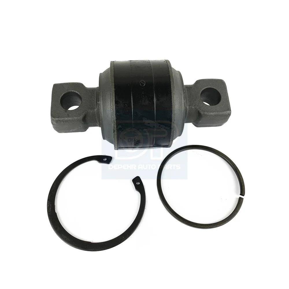 

1PC Truck Torque Rod Bush OEM 81432206107 81432255003 81432256001 81953020037 For MAN TGA TGS TGX