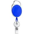 Blue Clip