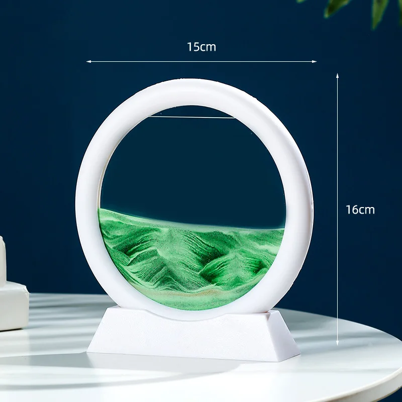 white green 5