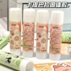 10Pieces Capybara Cartoon Solid Glue Stick Strong Adhesives Glue Stick for Student Stationery Solid Glue High Viscosity Supplies 2