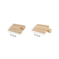 2pcs Starting track