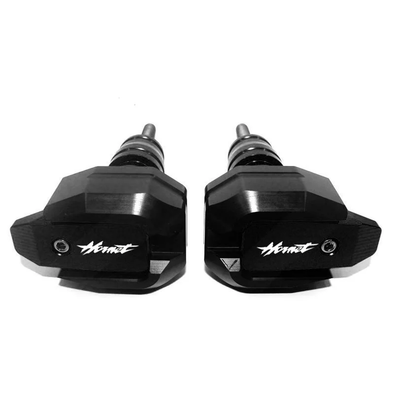 혼다 CB600 호넷 600 900 CBR600 CBR 오토바이 낙하 방지 보호대 안티폴 볼 보호 바 안티 드롭 볼