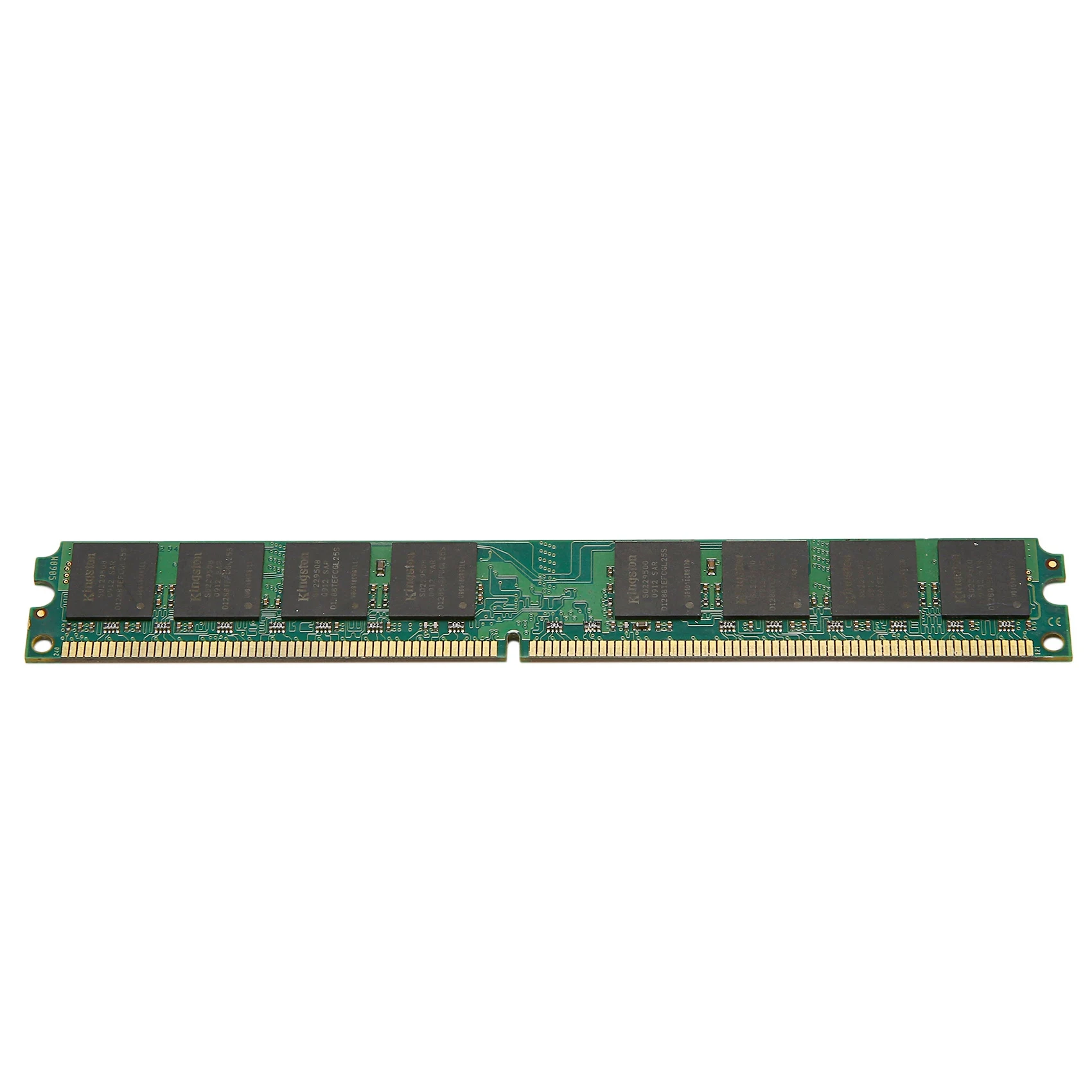 

Оперативная память DDR2 2 Гб, оперативная память 1,8 в 800 МГц PC2 6400 PC, оперативная память для настольной памяти Intel DIMM 240Pins