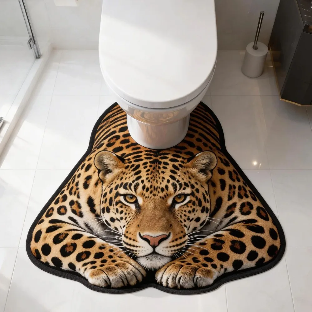 Cheetah pattern