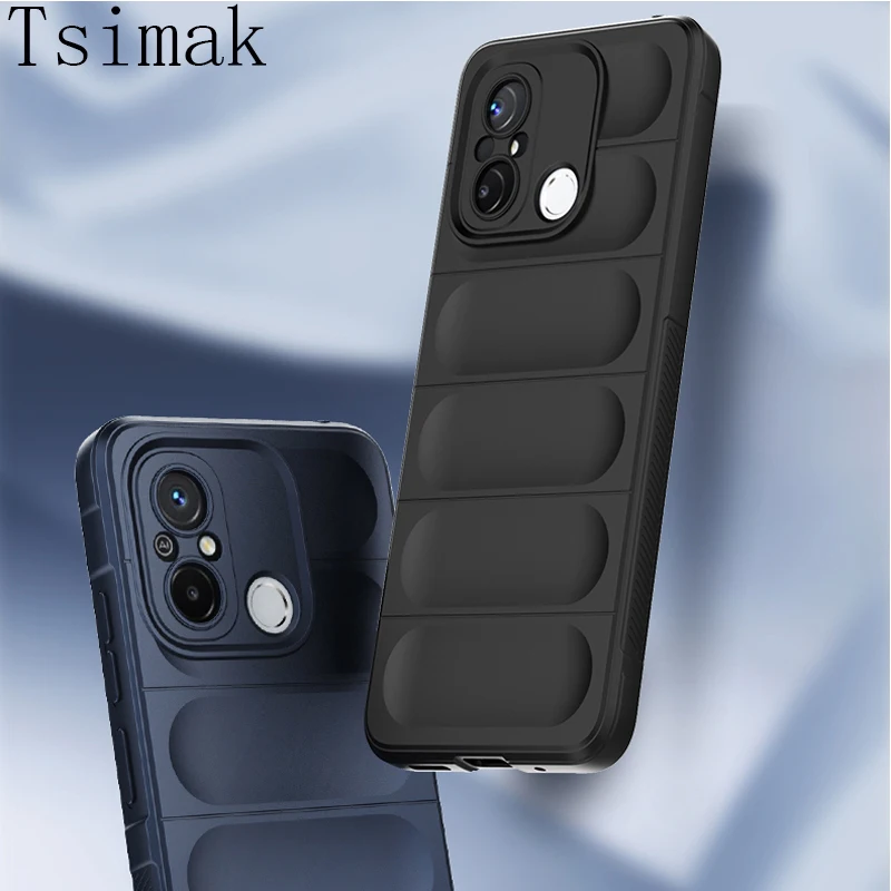 Ultimate Shockproof Armor Phone Case – Durable Protective Back Cover