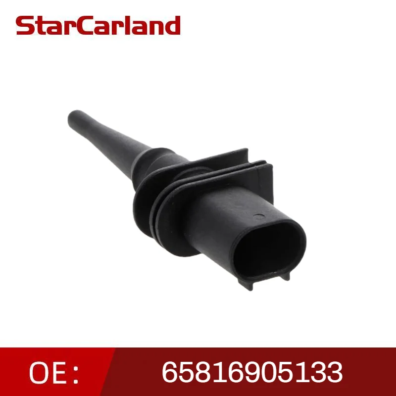 65816905133 Intake Air Temperature Sensor Fit For BMW LAND ROVER RANGE ROVER 2003-2009 MINI COOPER 2002-